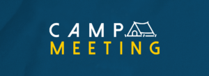 camp meeting web banner