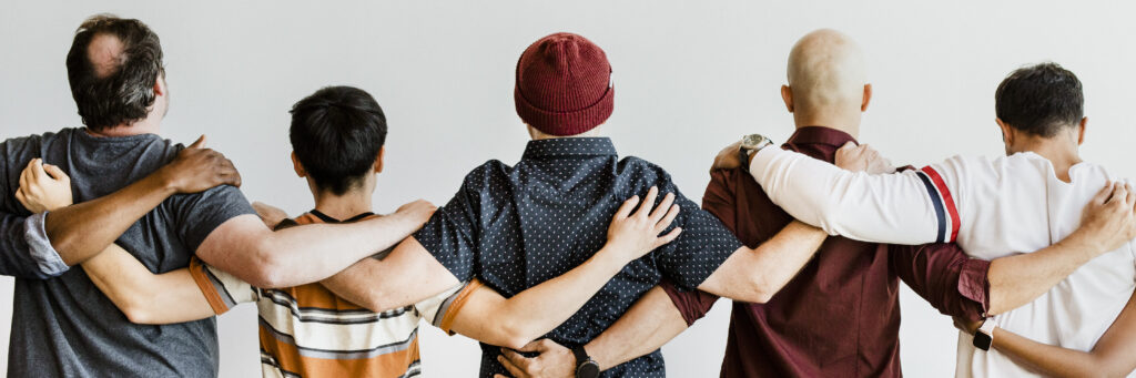 men's ministries spanish